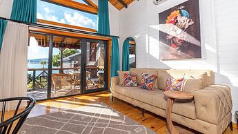 AYVALIK TRİNGO BUNGALOV