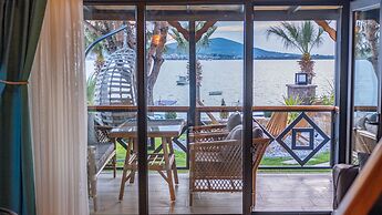 AYVALIK TRİNGO BUNGALOV