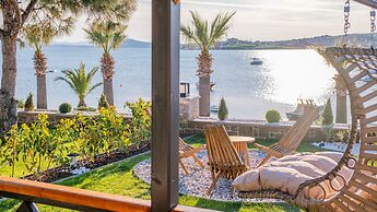 AYVALIK TRİNGO BUNGALOV