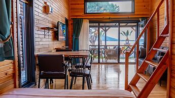 AYVALIK TRİNGO BUNGALOV