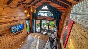 AYVALIK TRİNGO BUNGALOV