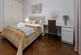 Apartment  Home Apart K.Marksa 30