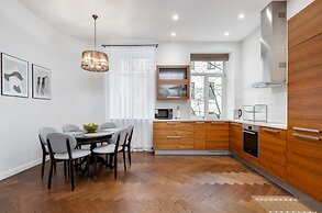 Apartment  Home Apart K.Marksa 30