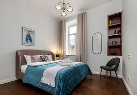 Apartment  Home Apart K.Marksa 30