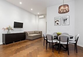 Apartment  Home Apart K.Marksa 30