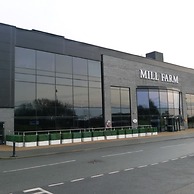 The Hotel at Mill Farm