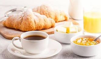 The Hotel at Mill Farm