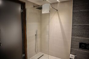 The Hotel at Mill Farm