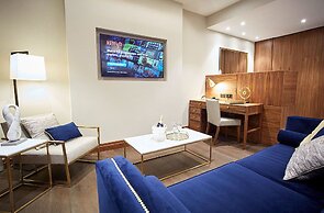 The Hotel at Mill Farm