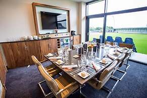 The Hotel at Mill Farm