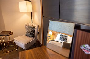 The Hotel at Mill Farm