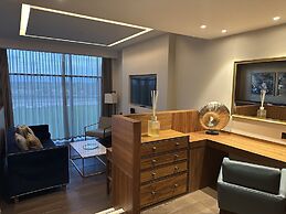 The Hotel at Mill Farm