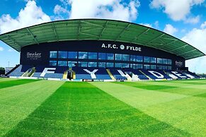 The Hotel at Mill Farm