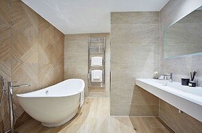 The Hotel at Mill Farm