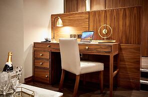 The Hotel at Mill Farm