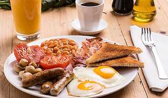 The Hotel at Mill Farm