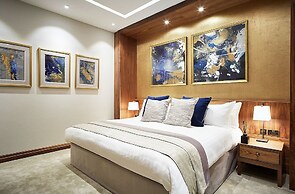 The Hotel at Mill Farm