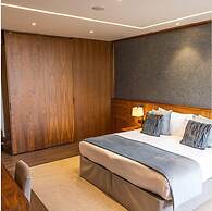 The Hotel at Mill Farm