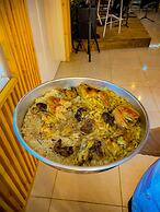 Aromë Natyre by AlaraFarm