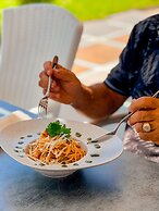 Aromë Natyre by AlaraFarm