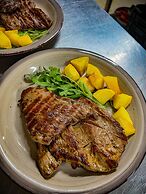 Aromë Natyre by AlaraFarm