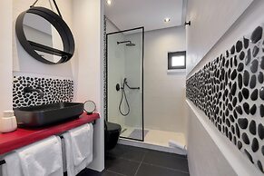 Le MichELe luxury apartments