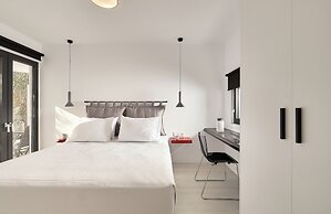 Le MichELe luxury apartments