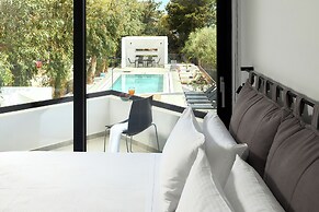 Le MichELe luxury apartments