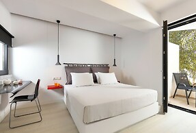 Le MichELe luxury apartments