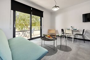 Le MichELe luxury apartments