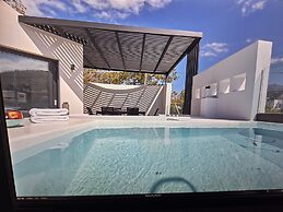 Le MichELe luxury apartments