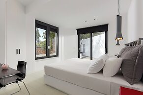 Le MichELe luxury apartments