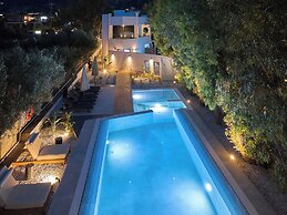 Le MichELe luxury apartments