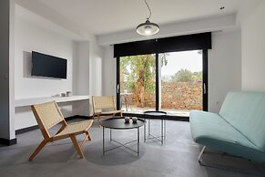 Le MichELe luxury apartments