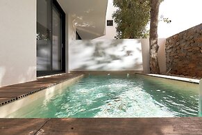 Le MichELe luxury apartments