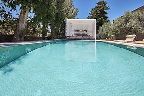 Le MichELe luxury apartments