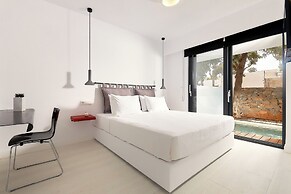 Le MichELe luxury apartments