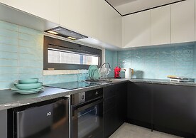 Le MichELe luxury apartments