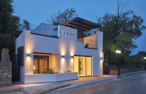 Le MichELe luxury apartments