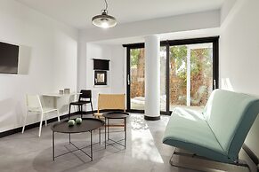 Le MichELe luxury apartments