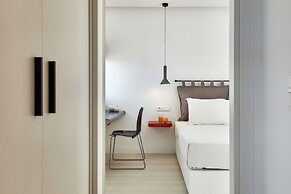 Le MichELe luxury apartments