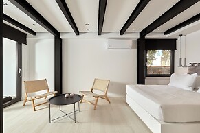 Le MichELe luxury apartments