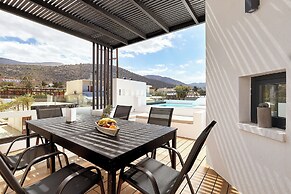 Le MichELe luxury apartments