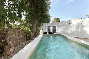 Le MichELe luxury apartments