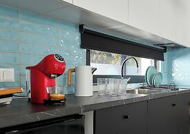 Le MichELe luxury apartments