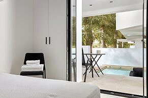 Le MichELe luxury apartments