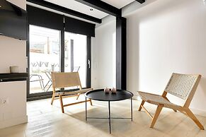 Le MichELe luxury apartments