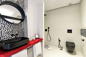 Le MichELe luxury apartments