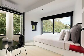 Le MichELe luxury apartments