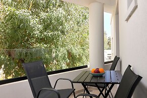 Le MichELe luxury apartments